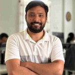 Shivam Gupta